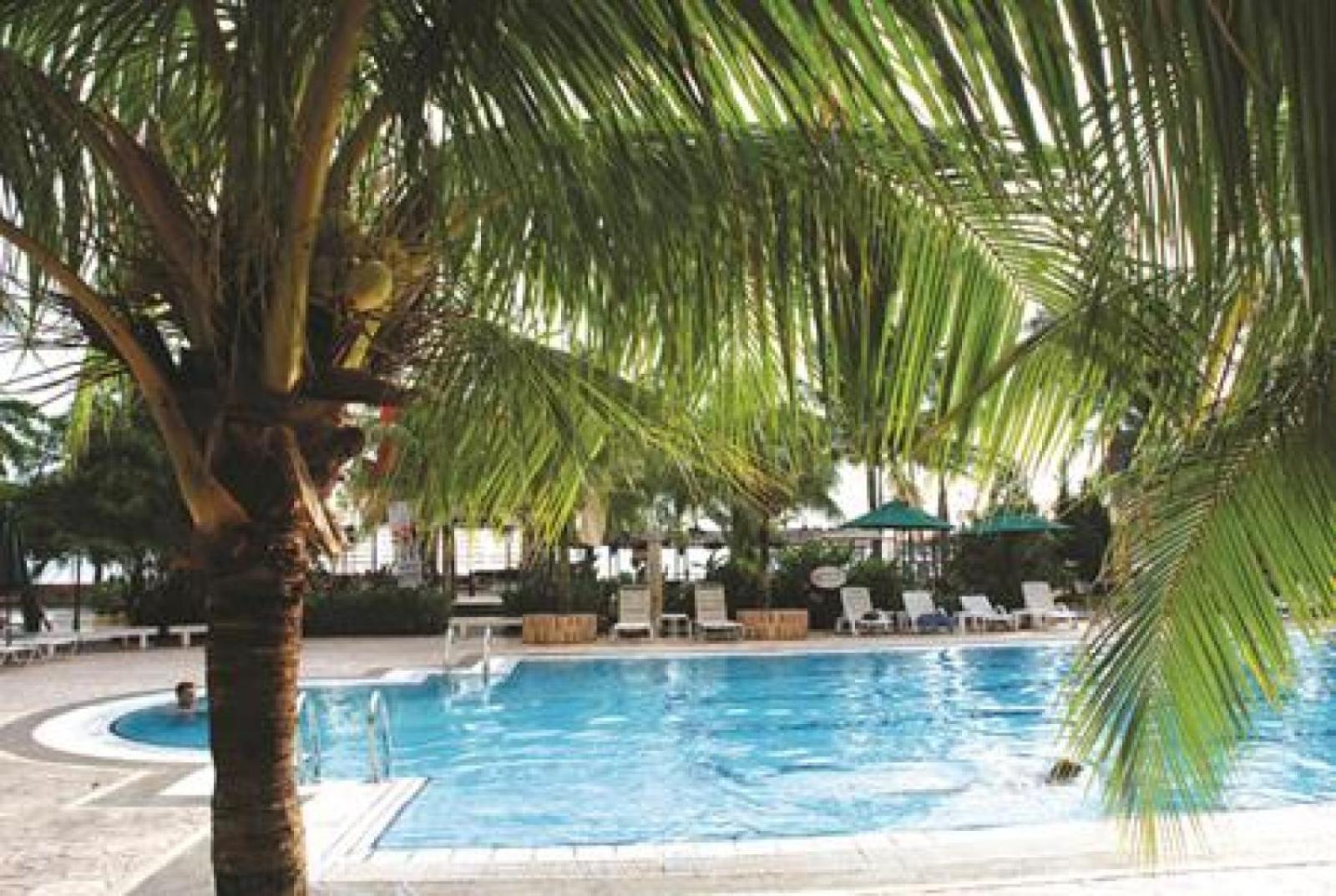 Ruiyas Sea View Condominium Portdickson Port Dickson Eksteriør bilde
