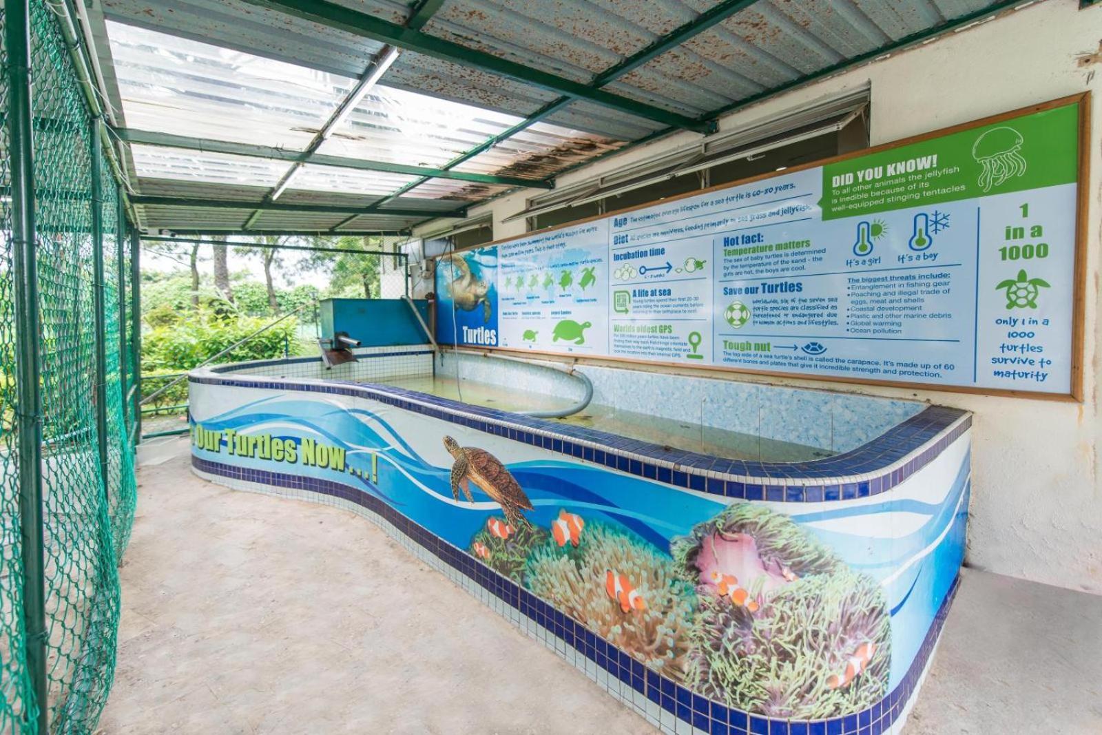Ruiyas Sea View Condominium Portdickson Port Dickson Eksteriør bilde