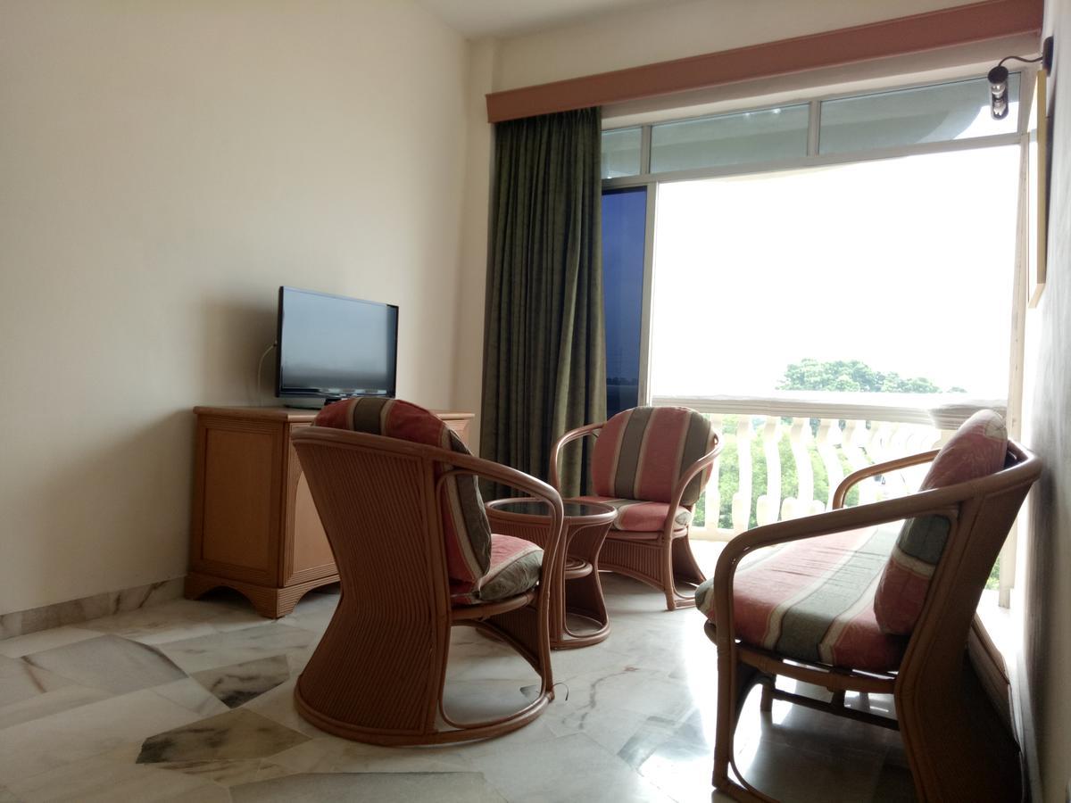 Ruiyas Sea View Condominium Portdickson Port Dickson Eksteriør bilde