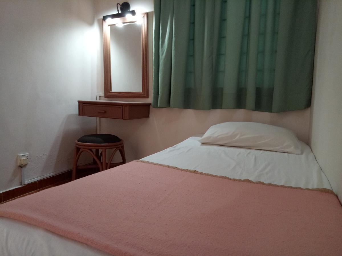 Ruiyas Sea View Condominium Portdickson Port Dickson Eksteriør bilde
